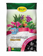 Удобрение Агроперлит Цветочное счастье 1 л