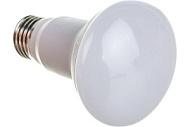 Лампа светодиодная LED-R63-VC 9Вт 4000К нейтр. бел. E27 810лм 230В IN HOME 4690612024325