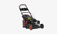 Газонокосилка ELITECH К 6500B&S бензиновая (6,5лс, 3 режима, 7 уровней, ширина 540мм, травосборник)