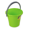 Ведро 14л салатовое Либерти