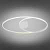 Накладной светильник Omnilux Praiano LED 4000K 64W 10кв.м