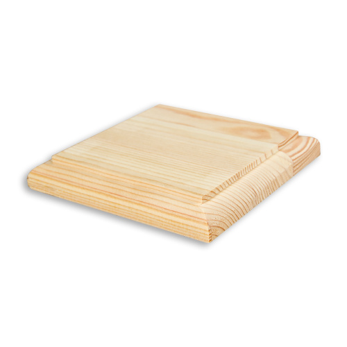 Крышка для столба 120*120 мм /10/