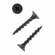 Саморез гипсокартон-дерево 3,8х41 500шт/ведро