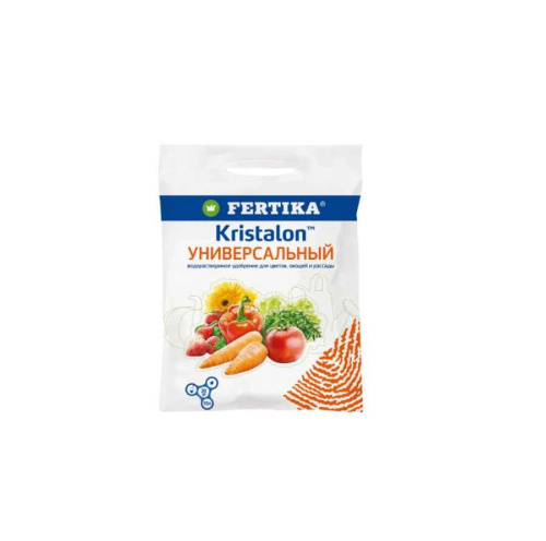 Удобрение Кристалон Фертика 100 гр