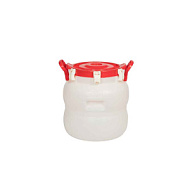 Бочка с широким горлом Г 30л