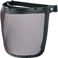 89166 Щиток защитный лицевой  Сибртех  с сеткой "СВОНА" 230.1 1S НС-01 "ЭКОНОМ" Россия