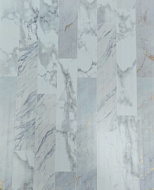 Панели ПВХ Оникс дымчато-голубой 2700*250*9 мм