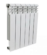 Радиатор биметаллический Ferat BiNEAPPLE 500*80 4 секций
