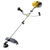 70/2/6 Бензиновый триммер Huter GGT-1000S