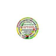 Удобрение (минеральный комплекс) ПАРНИК МК таб. 20 гр