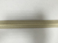 Уголок Maestro крем без косички 2,4 м