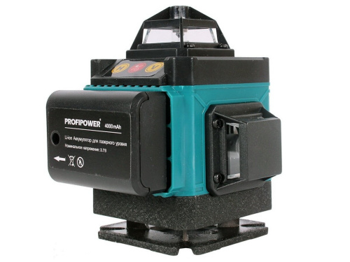 Нивелир лазерный ProfiPower NL-7016G