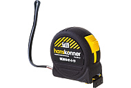 Рулетка Hanskonner HK2010-01-5-19   5м*19мм