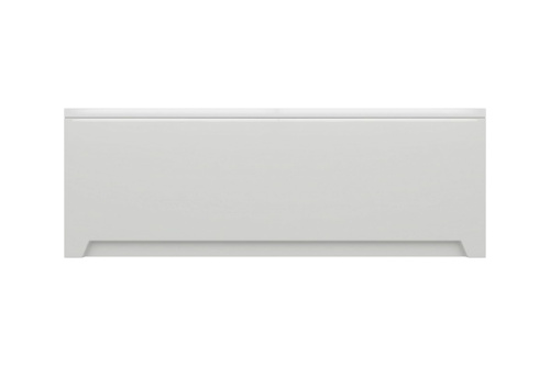 Экран для ванны Ника Лига Оникс  150*70 см