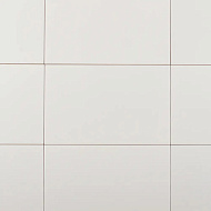 Плитка настенная Белая Люкс 200*300 мм/ уп 24 шт/ 1,44 м2