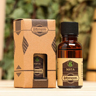 Масло эфирное "Мята" 20мл.