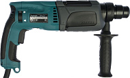 Перфоратор Makita HR 2470 780Вт,SDS-plus, 2,7кДж.3реж