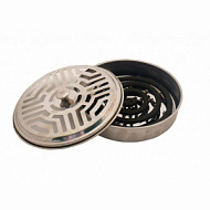 Браслет от комаров Extreme, 4 эфирных масла. 1 шт