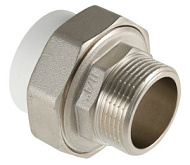 Муфта ПП Американка НР D20-1/2"