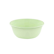 Таз пластиковый круглый микс 7 л