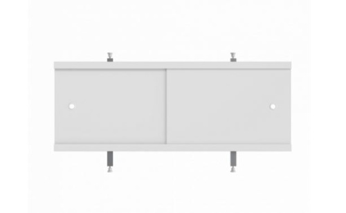 Зкран раздвижной  Triton Арт 1180