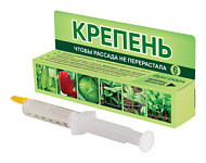 КРЕПЕНЬ Opti DOZA ВХ  6мл