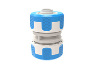 AI 1007 Муфта-соединитель 3/4" - 3/4" блистер