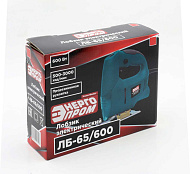 Лобзик ЭНЕРГОПРОМ Home Master  электрический ЛБ-65/600