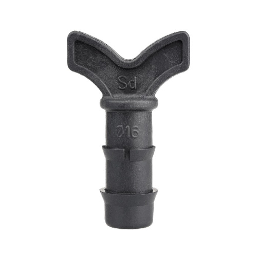 ДС.060094 Заглушка для капельной трубки