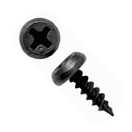 Саморез пресс-шайба 3,5х11мм острый 400шт/коробка