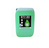 Антифриз STI-30 ЭКО 20 кг канистра (пропиленгликоль)