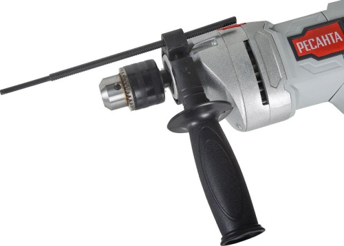 Дрель ударная Ресанта ДУ-16/1100МК 75/8/5
