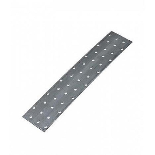 Пластина соединительная ПС-300х60х2мм