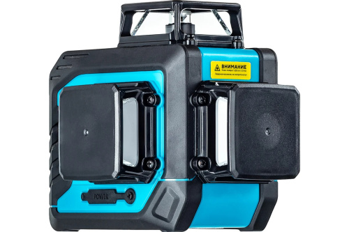 Лазерный уровень INSTRUMAX  IM0138 3-360