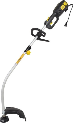 70/1/1 Электрический триммер Huter GET-1000S