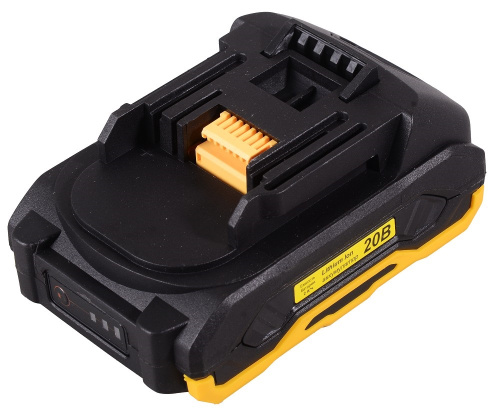 70/1/9 Аккумуляторный триммер Huter GET-20-2Li