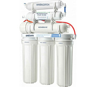 Шестиступенчатая система обратного осмоса Unicorn FRO-6(1)