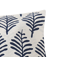 9947002 Комплект наволочек Этель Blue ornament, 50х70 см - 2 шт., бязь