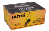70/4/2 Газонокосилка электрическая Huter ELM 1100