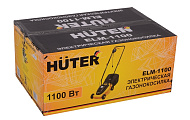 70/4/2 Газонокосилка электрическая Huter ELM 1100