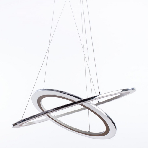 Подвесной светильник Arte Lamp Tutto LED 40W 8кв.м