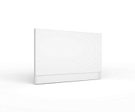 Панель боковая Cersanit 70, белый, к ваннам Flavia, Lorena, Nike, Santana