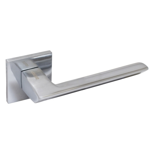 Ручка раздельная АЛЛЮР Селена SC матовый хром