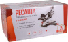 Торцовочная пила Ресанта ТП-255ПЛ 75/18/1