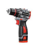 E0241 Шуруповерт акк. BL-161B ProfiPower (со съемным патроном, 16В, 40Нм, АКБ 2х 2.0Ач, З/У, кейс)