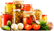 Товары для консервирования