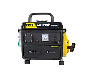 Электрогенератор HUTER НТ950А, 650Вт