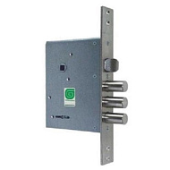 Замок врезной Гардиан ЗВ 3011 (4 кл. ЗК.303 Н)