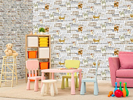 Обои Elysium Лаки Горячее тиснение на флизелиновой основе 1,06*10