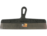 Шпатель Вихрь нержавеющая cталь, пластиковая рукоятка, 450 мм 73/3/2/24